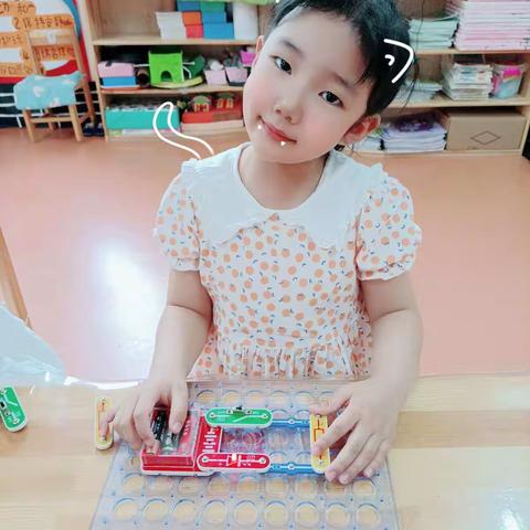 奥秘～一对小冤家—电阻电流