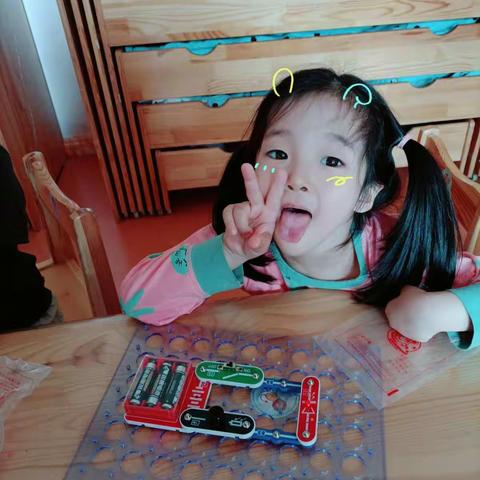 奥秘～小胖的怪朋友光敏