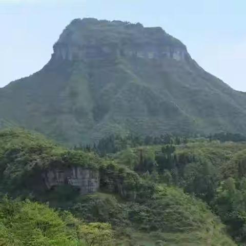 故土风情，千秋刻影