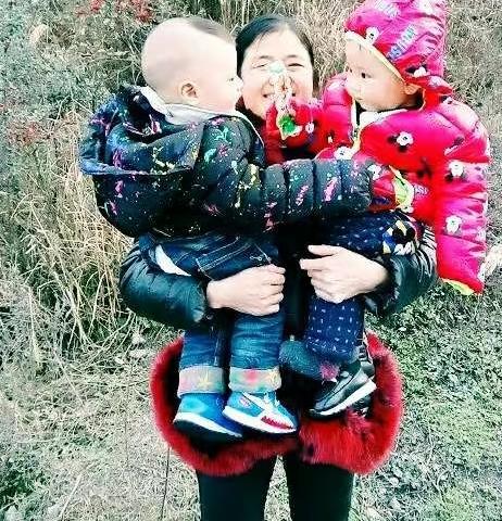 回顾二0一六年的春节