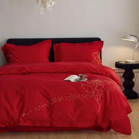 婚庆~全棉新中式