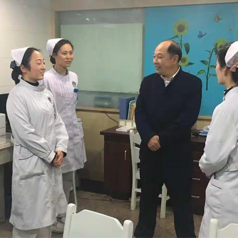 庆新春真情慰问，暖寒冬情系职工