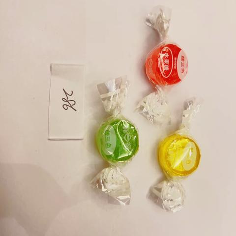 订货会怀旧糖果产品编号图片