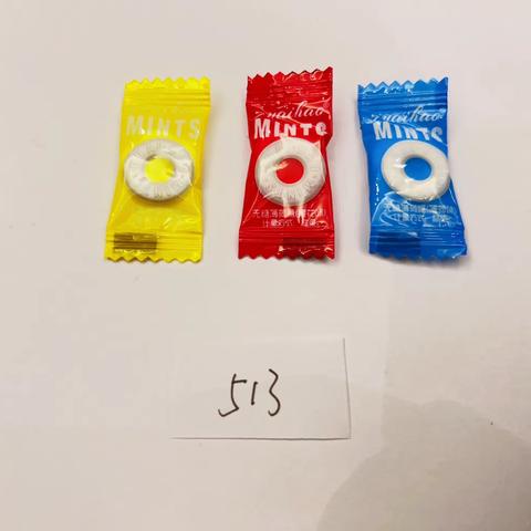 订货会乖好产品编号图片