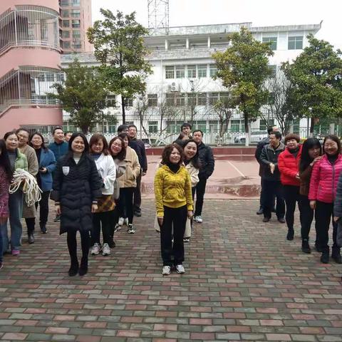 快乐运动，趣味无穷