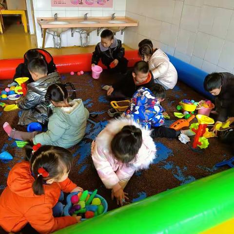 美好时光,感恩遇见——期末美篇