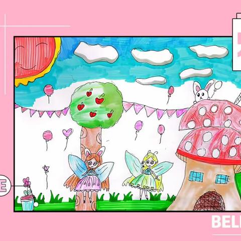 蒋诗涵作品集展示