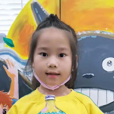 林子怡美术日记（龙猫美术）