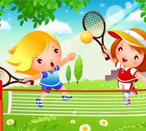 芳华寄宿制幼儿园＂亲子居家抗病毒,家园携手伴成长＂——停课不停学:大家一起学习《韵律操》（2月15日)