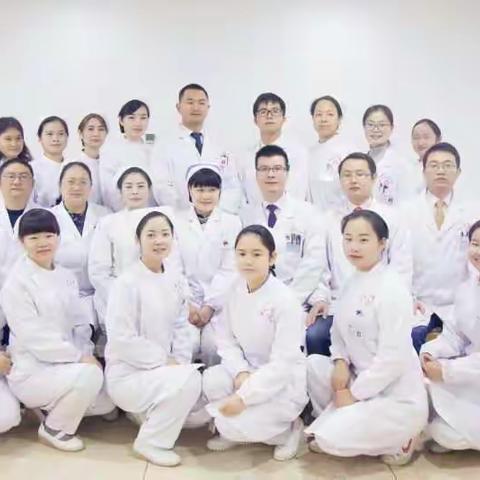 五月花开，歌颂劳动者，歌颂天使，让我们如春绽放！