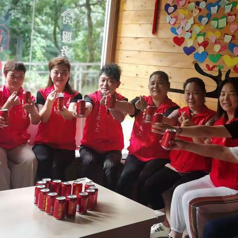 我为群众办实事—义栈服务