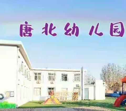 “抗击疫情 我在岗”——记唐北幼儿园平凡的教师志愿者闫妍