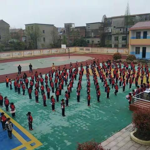 弘扬雷锋精神，做新时代好少年－－舒埠小学“雷峰精神宣传月”主题教育活动