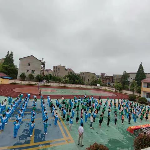 珍爱生命，严防溺水，从我做起