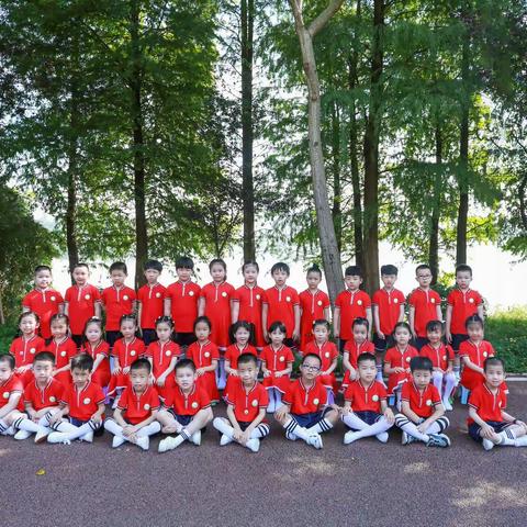 【告别与成长】蕉城区实验幼儿园大三班· 2022毕业季