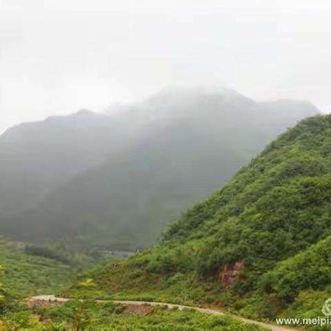 蚂蚁带你去旅行-庄河猫儿岭