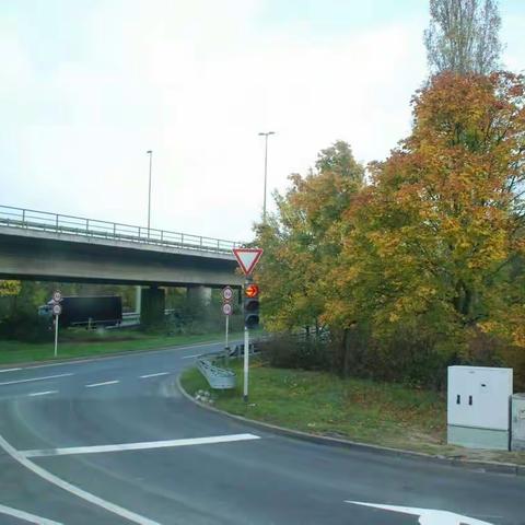 2017金秋十月东欧之旅 11 德国 . 维尔兹堡