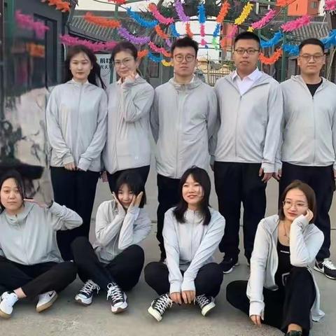 凝聚巾帼力量 展现巾帼风采