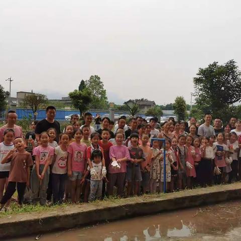 《百草园》诞生记——三三班劳动实践基地活动一