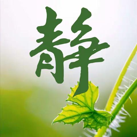 童心抗疫，静待花开