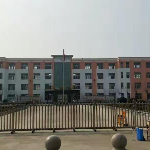 蒲汪中学线上教学年级经验交流