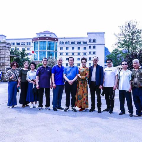 相聚2021记事《难忘的这块热土》我们青春曾在这度过……。