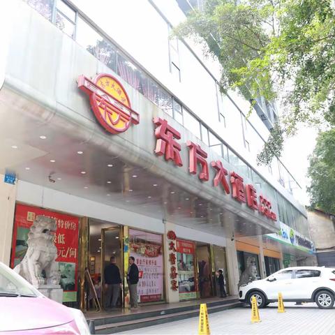 2018年10月12日广西老摄影家协会采风交流活动在柳州摄影纪实