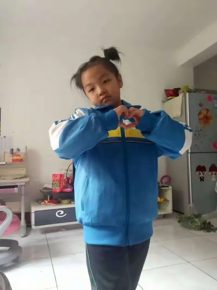 【专访】口才小明星 神墨小学员陈雅琪