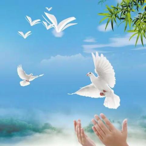 严防严控，顺利开学——疫情散开，我们开学啦！