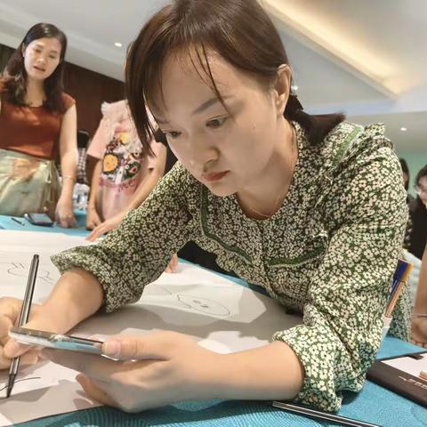 园长培训助成长   潜心学习共前行一记2023年海南省幼儿园园长任职资格培训第三天简报(第五组)