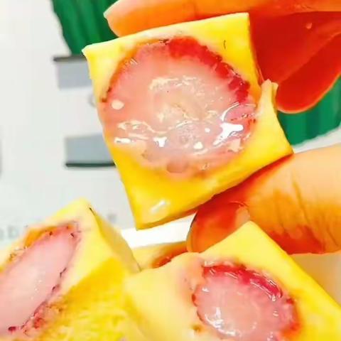 芳华寄宿制幼儿园 “亲子居家抗病毒，家园携手伴成长”-停课不停学：烘焙篇。