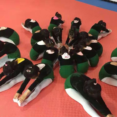 益智文化中心开课第三周ʚ😊ɞ