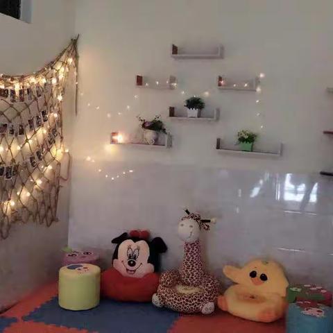 益智文化中心开课第二周