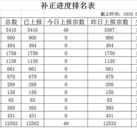 【八所镇人民政府】奋力冲刺，打赢两违图斑补正攻坚战