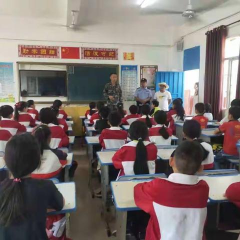 【天安乡人民政府】开展应急安全训练暨消防安全演练