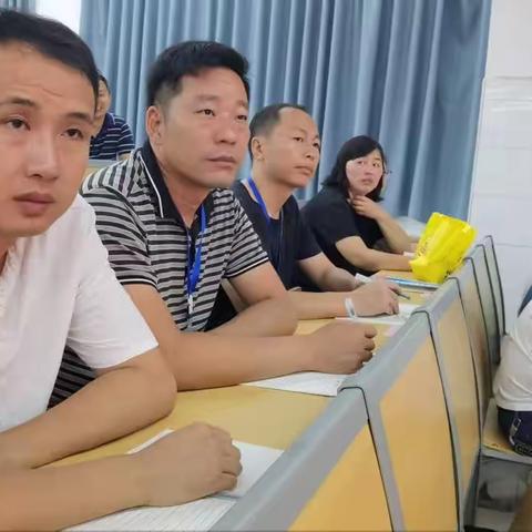 花垣县中小学幼儿园教师2023年暑期全员培训  道二学校 刘惠香