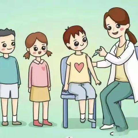 【项目宣传】预防接种服务管理