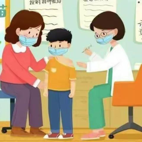 【项目宣传】预防接种服务管理