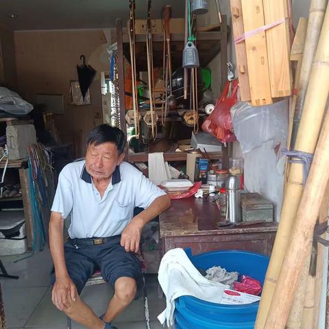 2023年9月26日干巷古镇印象