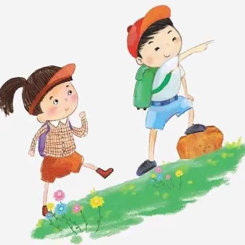 鳌头镇第三中心幼儿园“五一”放假通知