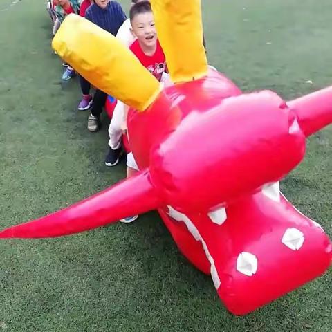 大二班端午节活动—2020.6.24