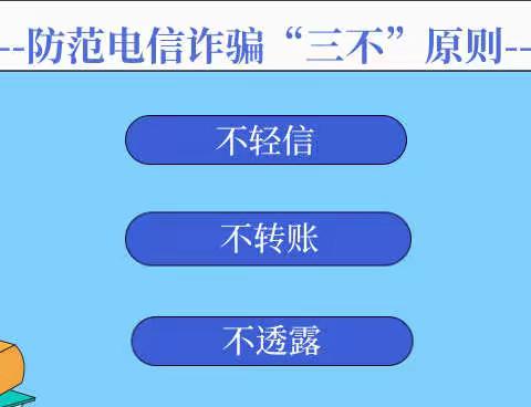 开启境外来电拦截功能 防范电信网络诈骗