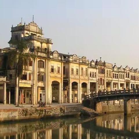 魂牵梦萦话故乡之九——摆摊