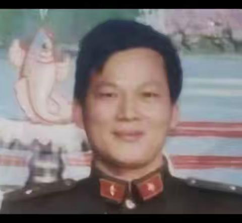 深切怀念敬爱的周月华老连长