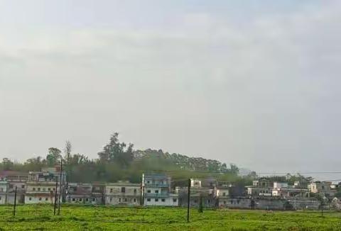 魂牵梦萦话故乡之一——怀念故乡