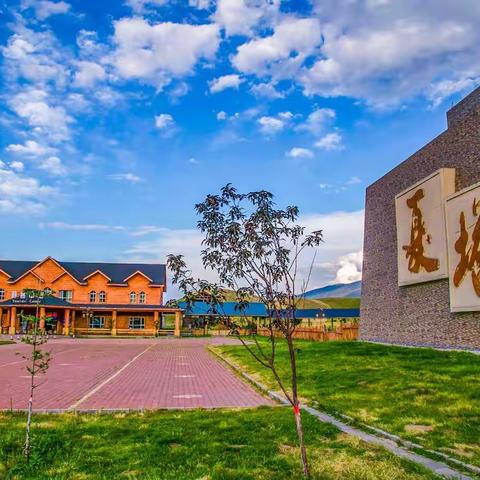 大美新疆行（二）——昭苏油菜花、夏塔古道