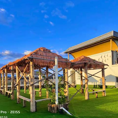 大美新疆行（四）——琼库什台草原