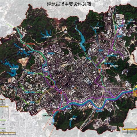 排水设施一体化运营，助力龙岗治水提质—记坪地分公司一体化运营典型案例复盘总结