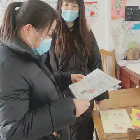 工人南里第一社区开展辖区内“小饭桌”安全大排查活动