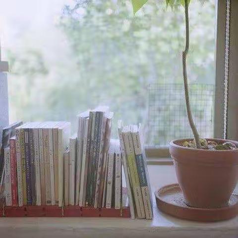 阅读，悦读，成长！——小官庄学校五二班读书活动